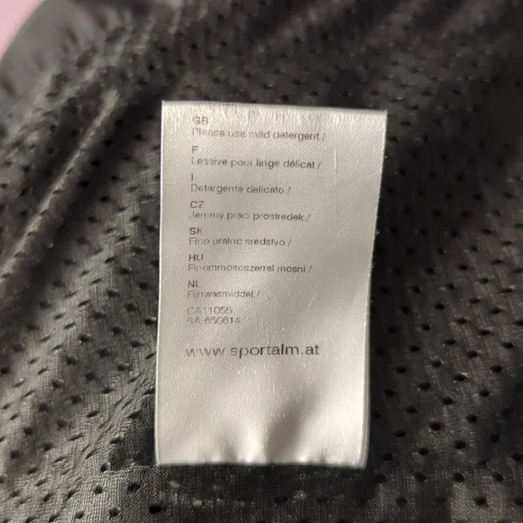 SPORTALM Flavia Jacket - Picture 10 of 10